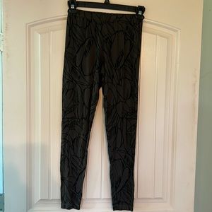 Awesome pair of Bryn Walker